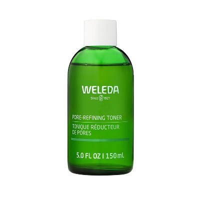 Weleda Pore Refining Toner 5 fl oz - New