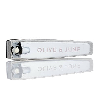Olive & June Nail Polish Mani Prep Set 5ct - New