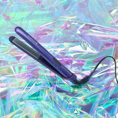 Remington Gloss Flat Iron 1 3/4 - New