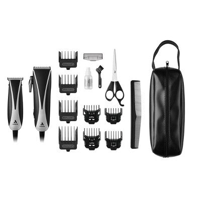 Andis Ultra Clip & Trim Combo - Imperfect Box