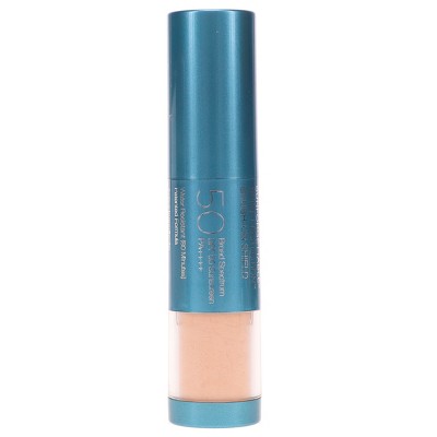 Colorescience Sunforgettable Total Protection Brush-On-Shield Medium SPF 50 0.21 oz - Imperfect Box