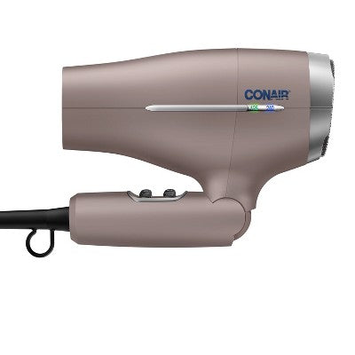 Conair Worldwide Travel Hair Dryer - Imperfect Box