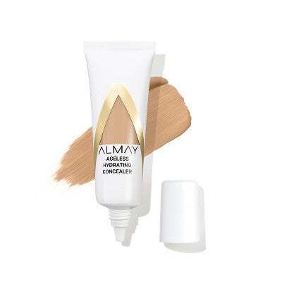 Almay Ageless Hydrating Concealer 010 Light 0.38 fl oz - Imperfect Box