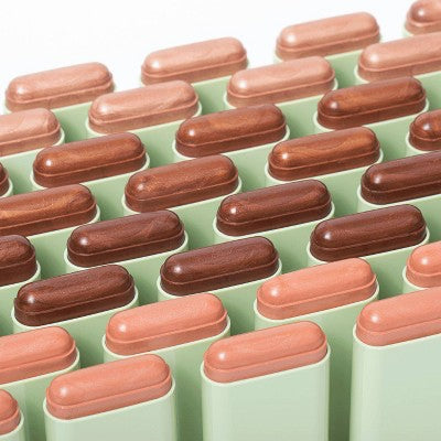 Pixi On The Glow Bronze Tinted Moisturizer Stick Bronzer Soft Glow 0.6oz - Missing Box