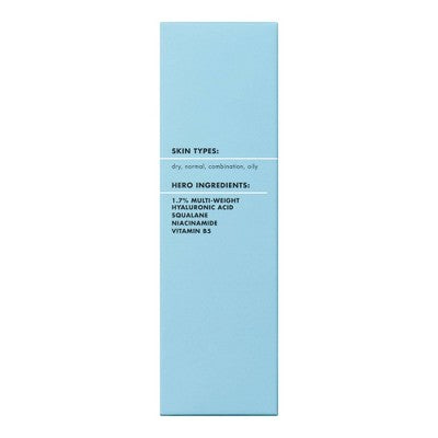 e.l.f. Triple Bounce Serum Face Moisturizers 1.0 fl oz - Missing Box