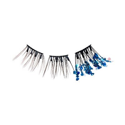 KISS Products Wicked X imPRESS Press-On Self Adhesive False Eyelashes Ozspresso 12ct - New - Osadia Concept Store