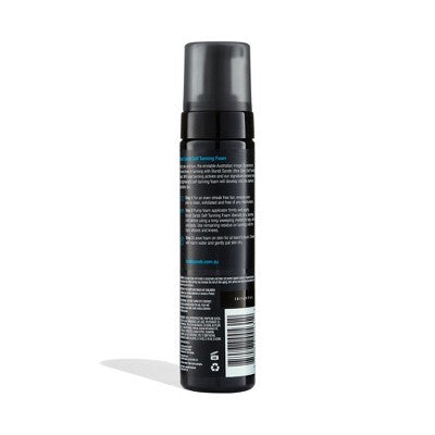 Bondi Sands Self Tanner Tanning Foam Ultra Dark 6.76 fl oz - New