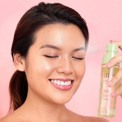 Pixi by Petra Glow Mist 2.7 fl oz - Imperfect Container