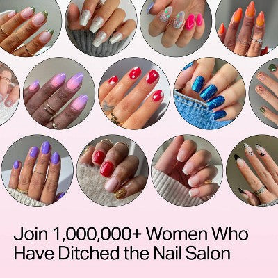 Nailboo Build Powder 0.5oz - New