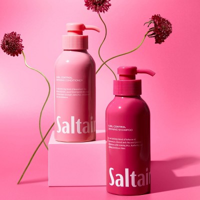 Saltair Curl Control Defining Conditioner 14 fl oz - New