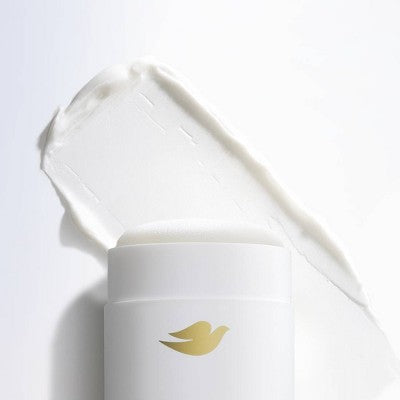 Dove Beauty Clinical 96-Hour Protection Antiperspirant & Deodorant Stick Original Clean 2.6oz - Missing Box