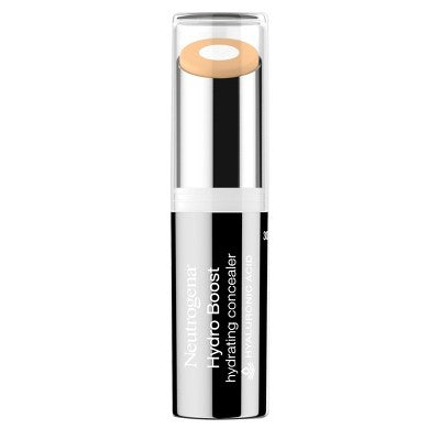 Neutrogena Hydro Boost Hydrating Concealer Stick 20 Light 0.12oz - Imperfect Box