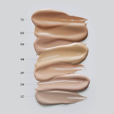 Versed Skin Solution Serum Concealer 5N 0.25 fl oz - New