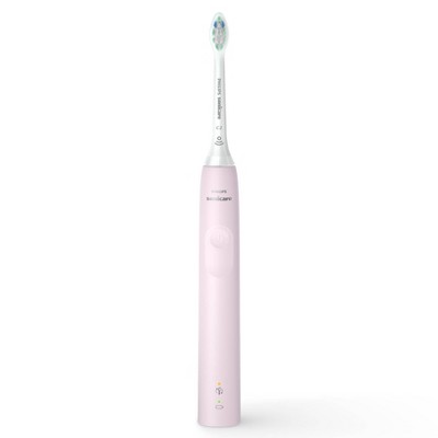 Philips Sonicare 4100 Rechargeable Electric Toothbrush Sugar Rose - Imperfect Box