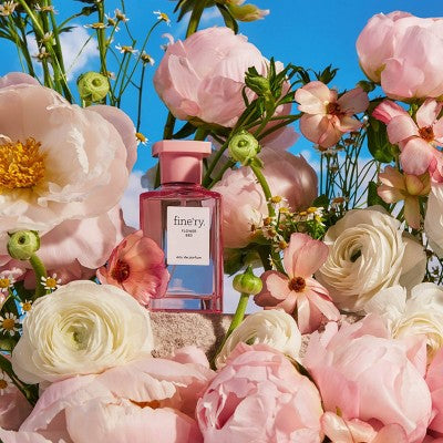 fine'ry. Women's Eau de Parfum Perfume Flower Bed 2.02 fl oz - New