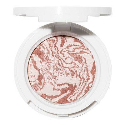 Well People Superpowder Blush Wild Fig 0.17oz - Imperfect Box