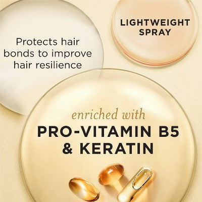 Pantene Miracle Rescue 10-in-1 Multi Tasking Leave-in Hair Treatment 5.7oz - New