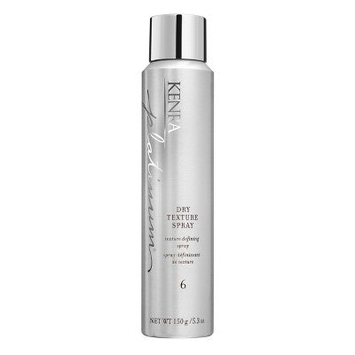 Kenra Texturizing Sprays 5.3oz - Missing Lid