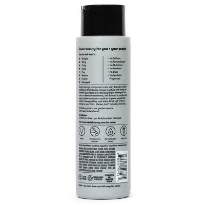 Odele Moisture Repair Conditioner for Dry + Damaged Hair 13 fl oz - New