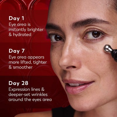 Olay Regenerist Anti-Aging Eye Wrinkle Treatment, Firming & Hydrating 0.68 fl oz - New