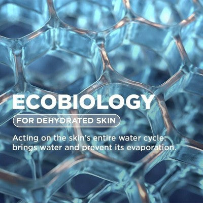 Bioderma Hydrabio Foaming Gel Facial Cleanser 400ml - New