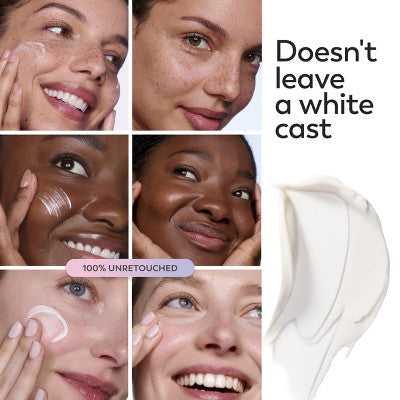 Olay Super Cream Face Moisturizer with Sunscreen SPF 30 1.7oz - Imperfect Box