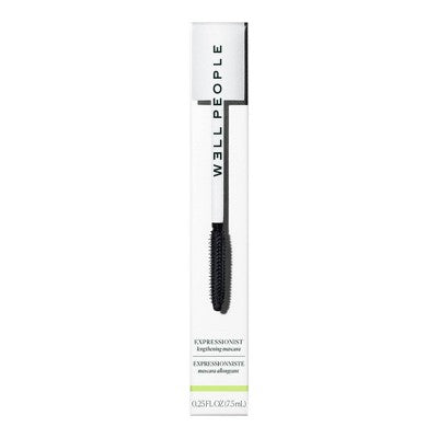 Well People Expressionist Lengthening Mascara 0.26 fl oz - Imperfect Box