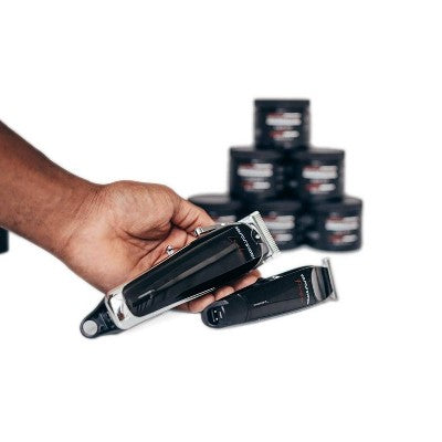 Self-Cut System Pro Clipper Trial Size - Imperfect Box
