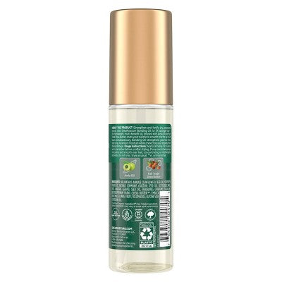 SheaMoisture Bond Repair Hair Oil 3.3 fl oz - New