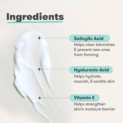 Proactiv Blemish Control Body Cream 4 fl oz - Imperfect Container