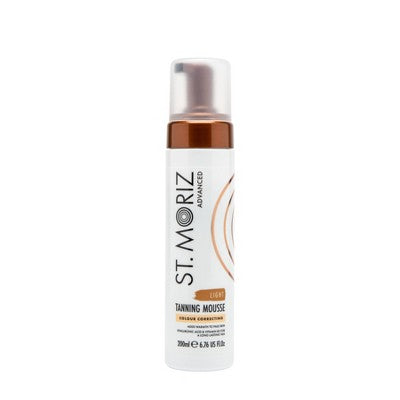 St. Moriz Advanced Color Corrector Light 6.76 fl oz - New