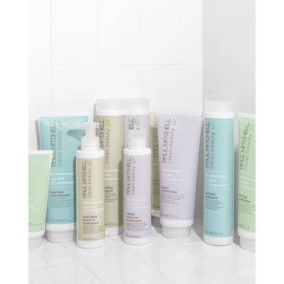 Paul Mitchell Clean Beauty Hydrate Shampoo 8.5 fl oz - New