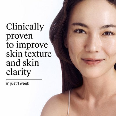 Neutrogena Rapid Wrinkle Repair Retinol Face & Neck with Hyaluronic Acid SPF 30 1 fl oz - Imperfect Box