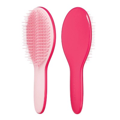 Tangle Teezer Ultimate Styler Hair Brush Sweet Pink - Imperfect Box