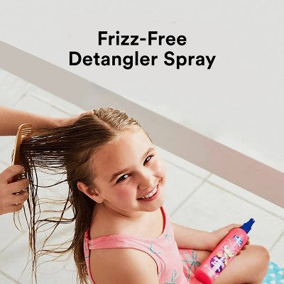 Suave Kids Detangler Spray Berry Awesome 10 fl oz - New