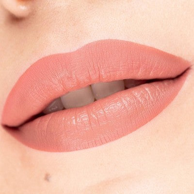 NYX Professional Lip Lingerie XXL Smooth Matte Lipstick 01 UNDRESSD 0.13oz - New