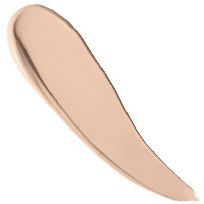 COVERGIRL + Olay Simply Ageless 3-in-1 Liquid Foundation with Hyaluronic Complex + Vitamin C 220 Creamy Natural 1 fl oz - Imperfect Container