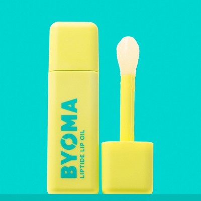 BYOMA Liptide Lip Balm 0.2 fl oz - New