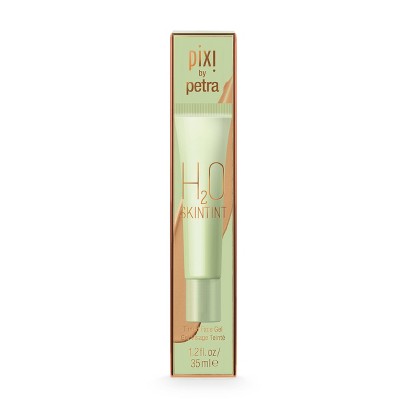 Pixi H20 Skintint Foundation Caramel 1.2 fl oz - Missing Box