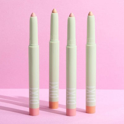 Pixi by Petra Correction Concentrate Concealer Pen Bye Undereye  0.04oz - Imperfect Box