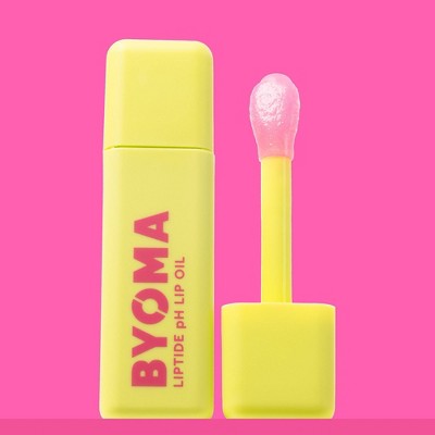 BYOMA Liptide PH Lip Balm 0.2 fl oz - Missing Box