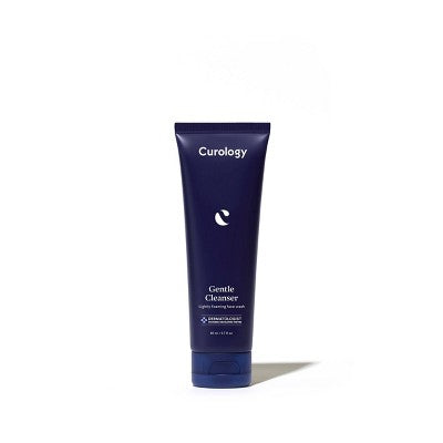 Curology Skincare Starter Set Gentle Essentials Kit for All Skin Types 3ct - Missing Box