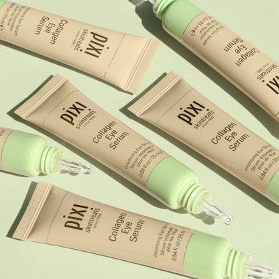 Pixi by Petra Collagen Eye Serum 25 0.84 fl oz - Missing Box