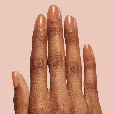 Olive & June Long Lasting Nail Polish Caramel Budino 0.46 fl oz - Imperfect Container
