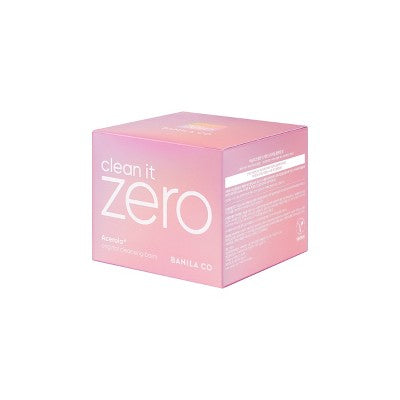 Banila Co Clean It Zero Original Cleansing Balm 3.4oz - Missing Box