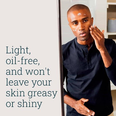 OARS + ALPS Hybrid Sunscreen SPF 37 2 fl oz - Imperfect Container