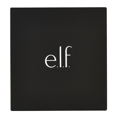 e.l.f. Contour Palette Pressed Powder Light/Medium 0.56oz - Imperfect Container