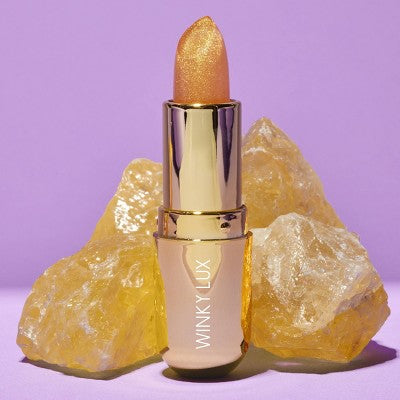Winky Lux Citrine Balm 0.13oz - New