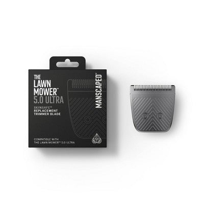 Manscaped Lawn Mower 5.0 Ultra Trimming Replacement Blade - New