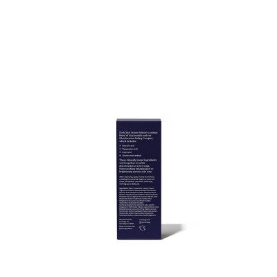 Curology Dark Spot Serum with Niacinamide Glycolic Acid and Kojic Acid 1fl oz - New
